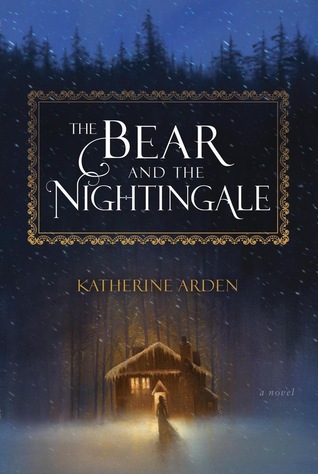 the bear and the nightingale