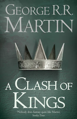 a clash of kings