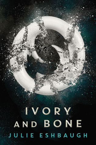 ivory and bone
