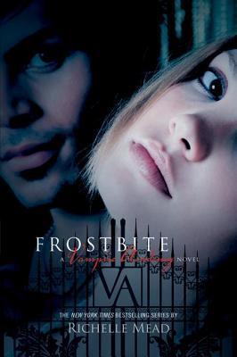 Download Blood Promise (Vampire Academy, #4) Images