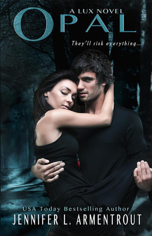 What Happened In Opal By Jennifer L Armentrout Recaptains