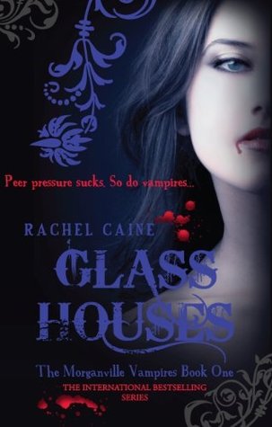 glass houses by rachel caine glass houses by rachel caine