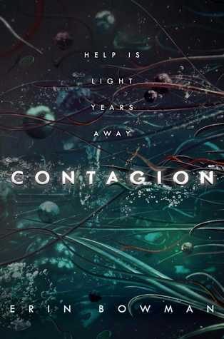contagion recap