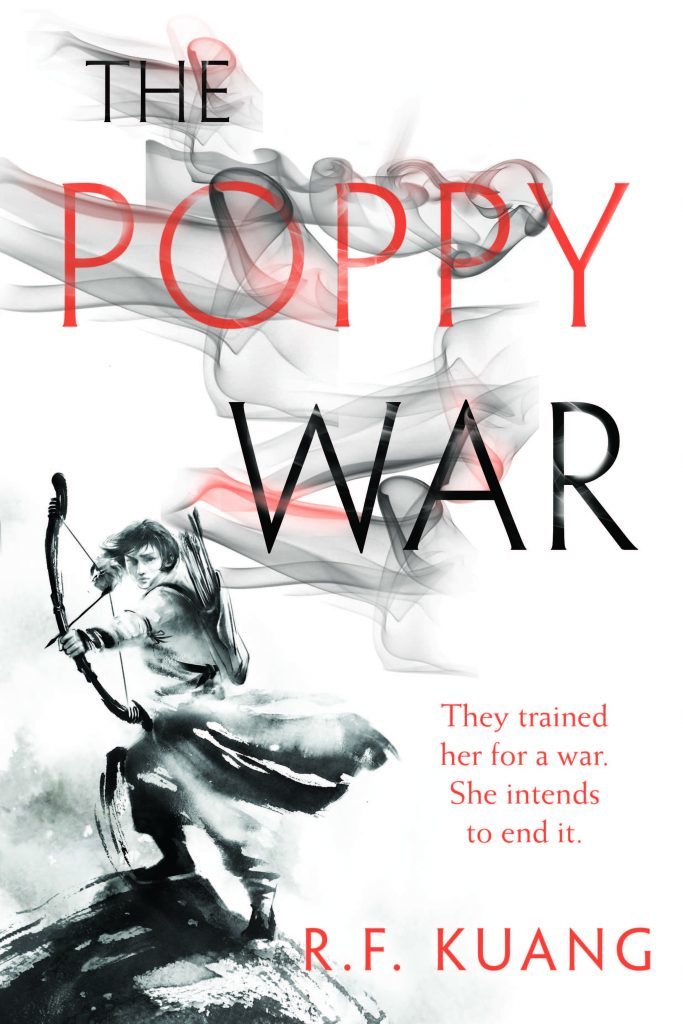 the poppy war recap